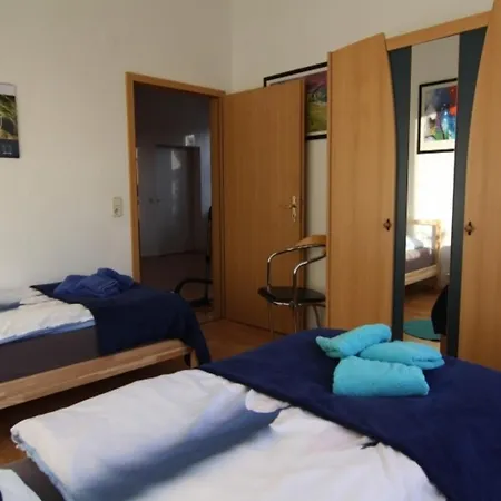 Bluetenzauber No 3 Mittelnkirchen