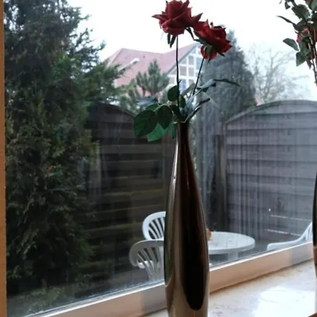 Lejlighed Bluetenzauber No 3 Mittelnkirchen