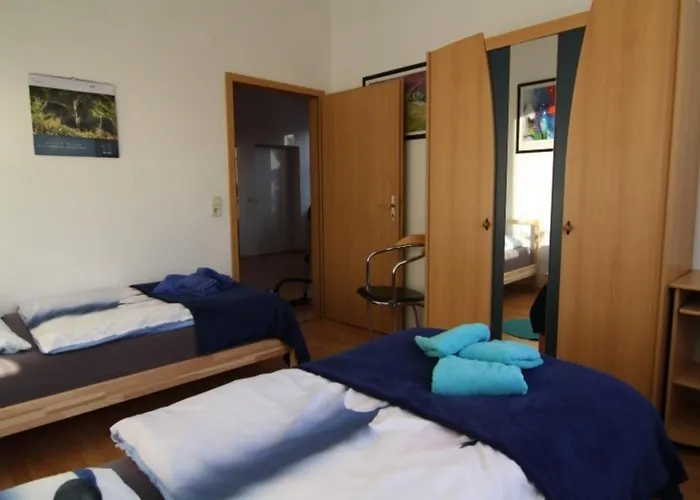 Bluetenzauber No 3 Mittelnkirchen