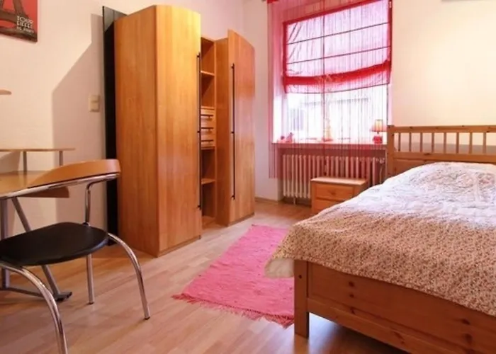 Bluetenzauber No 3 Mittelnkirchen