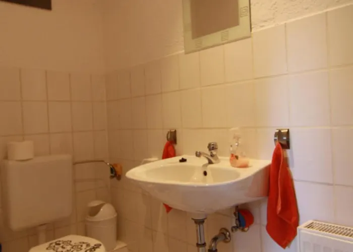 Bluetenzauber No 3 * Mittelnkirchen